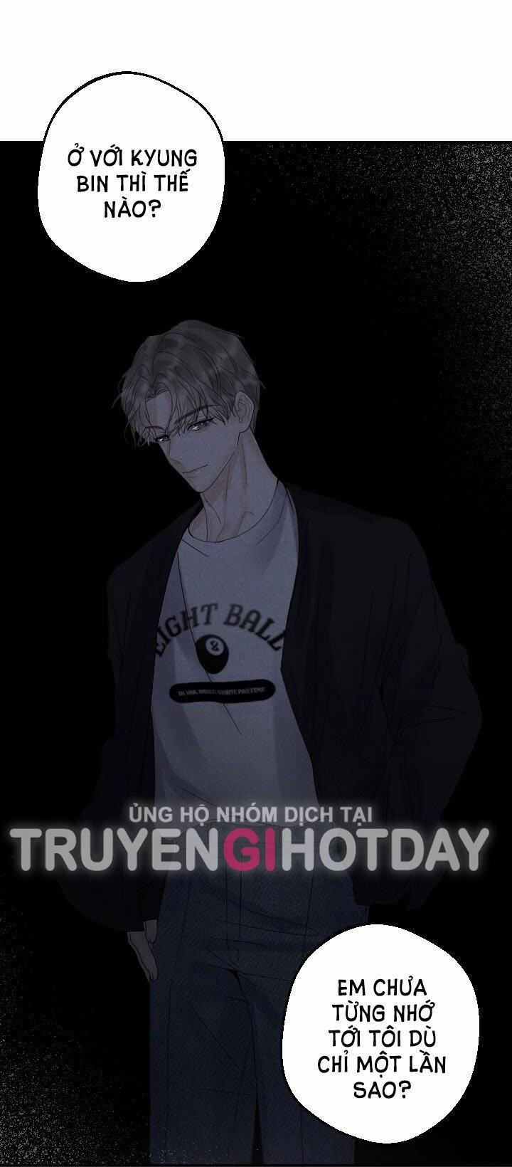 [18+] Khắc Cốt Ghi Tâm 1.1 trang 19