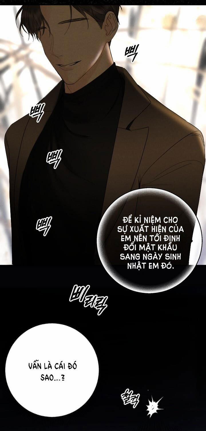 [18+] Khắc Cốt Ghi Tâm 1.1 trang 2