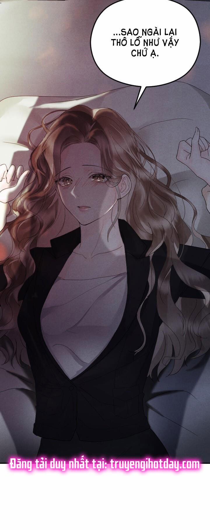 [18+] Khắc Cốt Ghi Tâm 1.1 trang 21