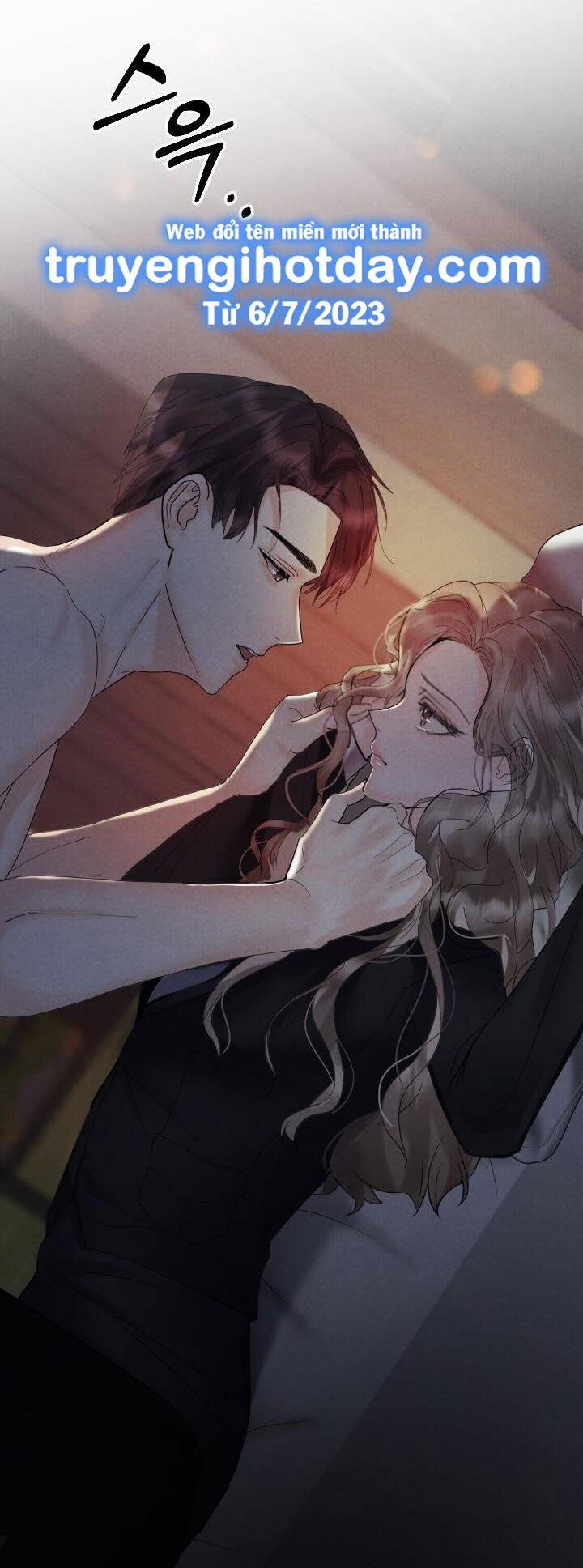 [18+] Khắc Cốt Ghi Tâm 1.1 trang 27