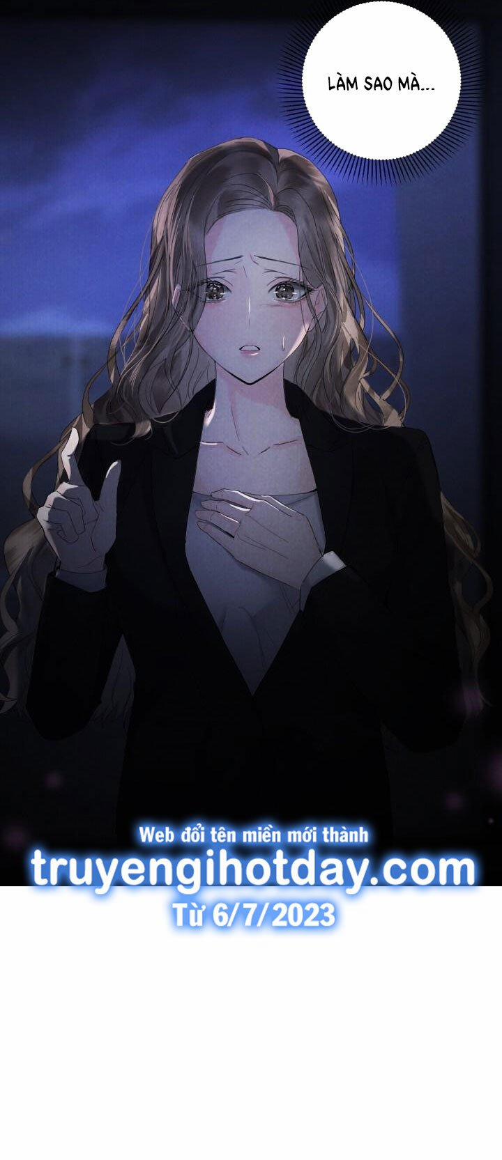 [18+] Khắc Cốt Ghi Tâm 1.1 trang 3