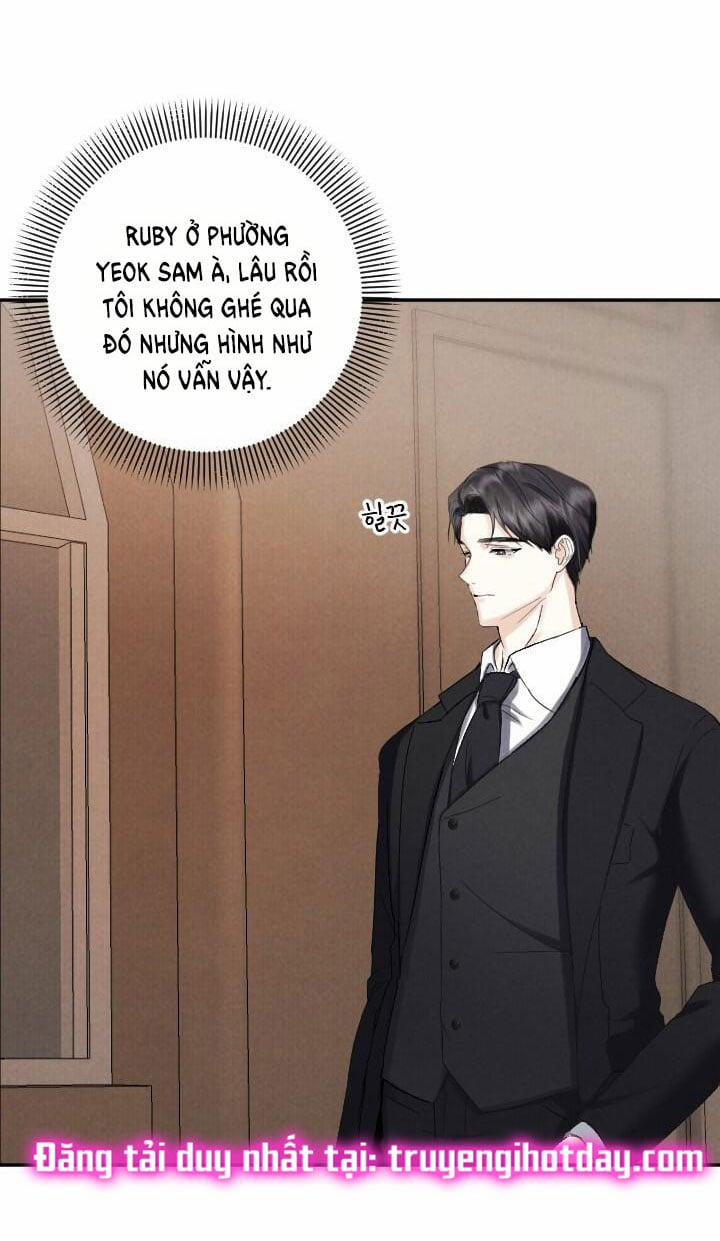 [18+] Khắc Cốt Ghi Tâm 1.1 trang 35