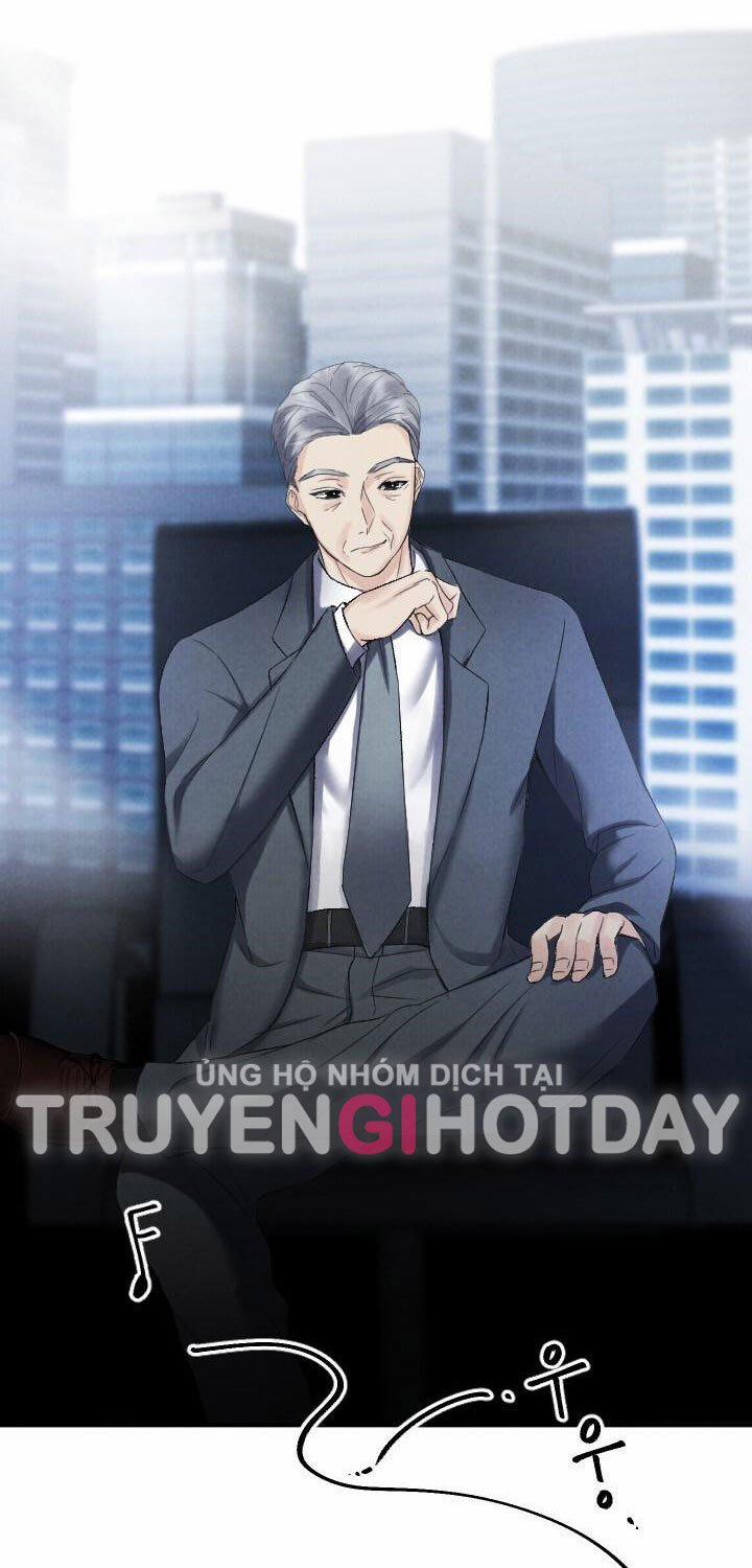 [18+] Khắc Cốt Ghi Tâm 1.1 trang 37