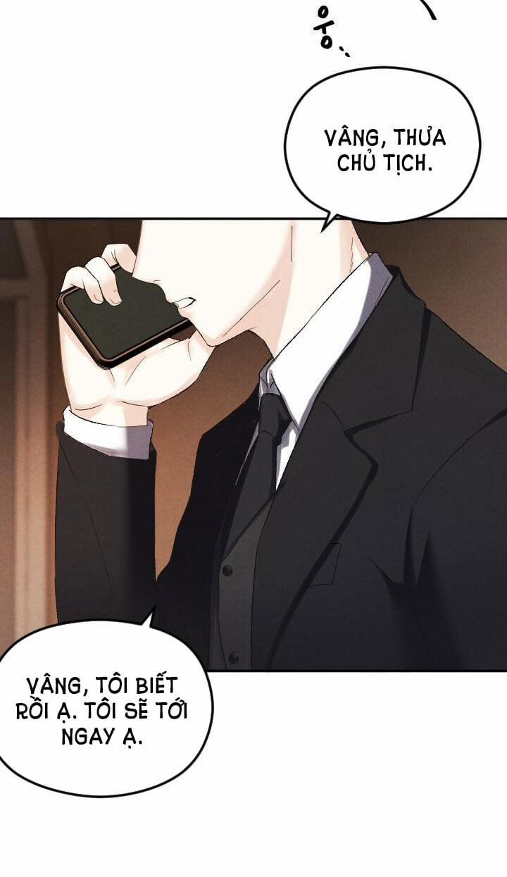 [18+] Khắc Cốt Ghi Tâm 1.1 trang 38