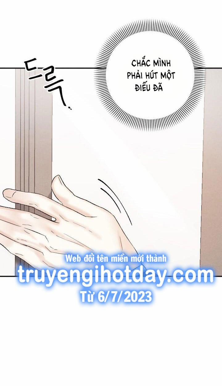 [18+] Khắc Cốt Ghi Tâm 1.1 trang 39