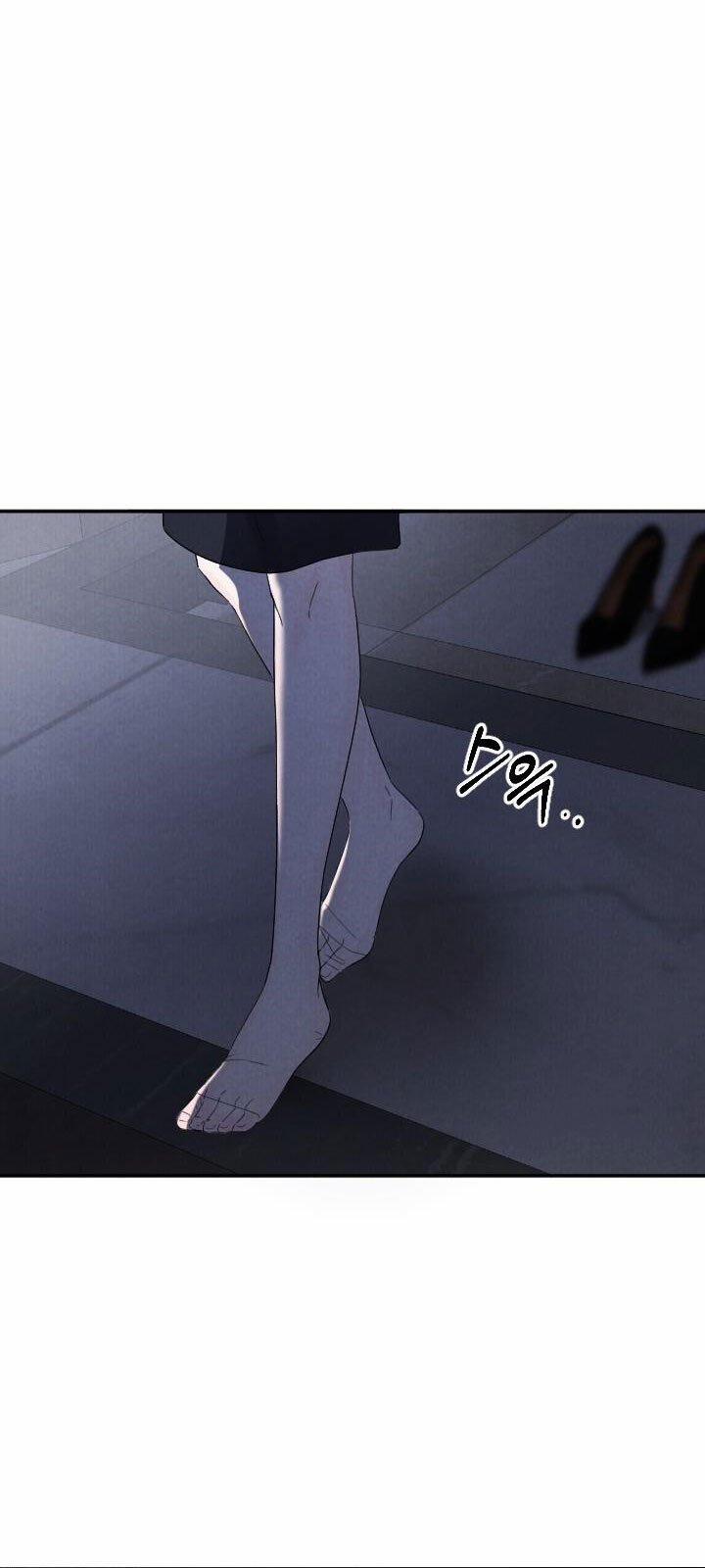 [18+] Khắc Cốt Ghi Tâm 1.1 trang 4