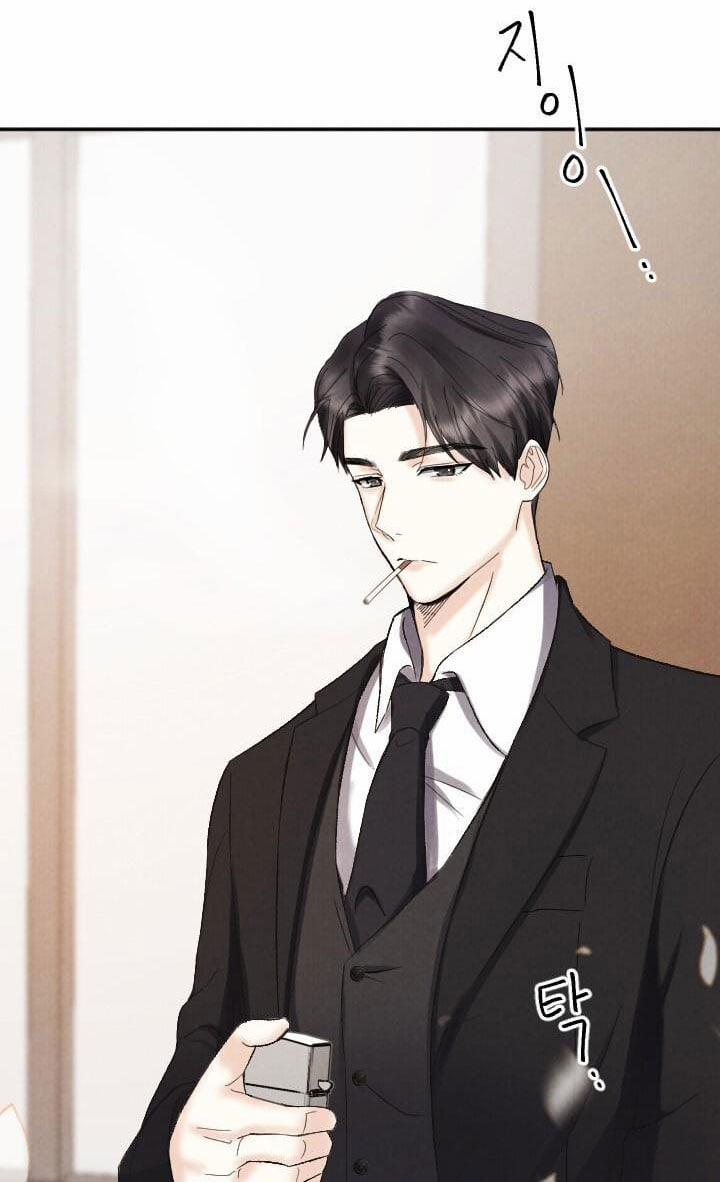 [18+] Khắc Cốt Ghi Tâm 1.1 trang 40