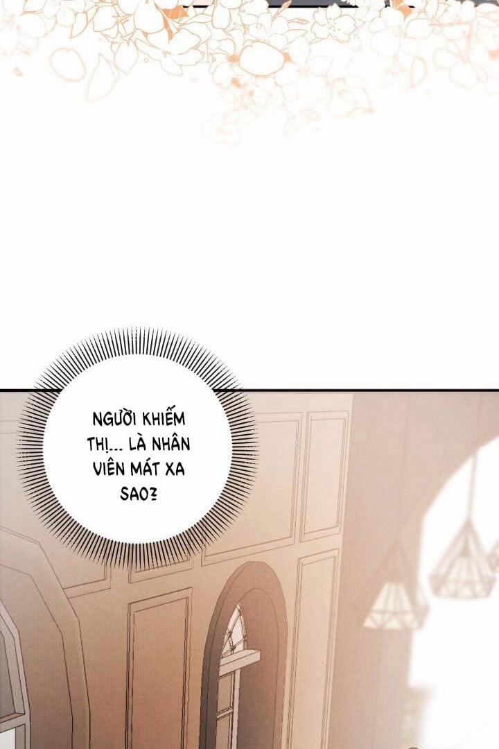 [18+] Khắc Cốt Ghi Tâm 1.1 trang 43