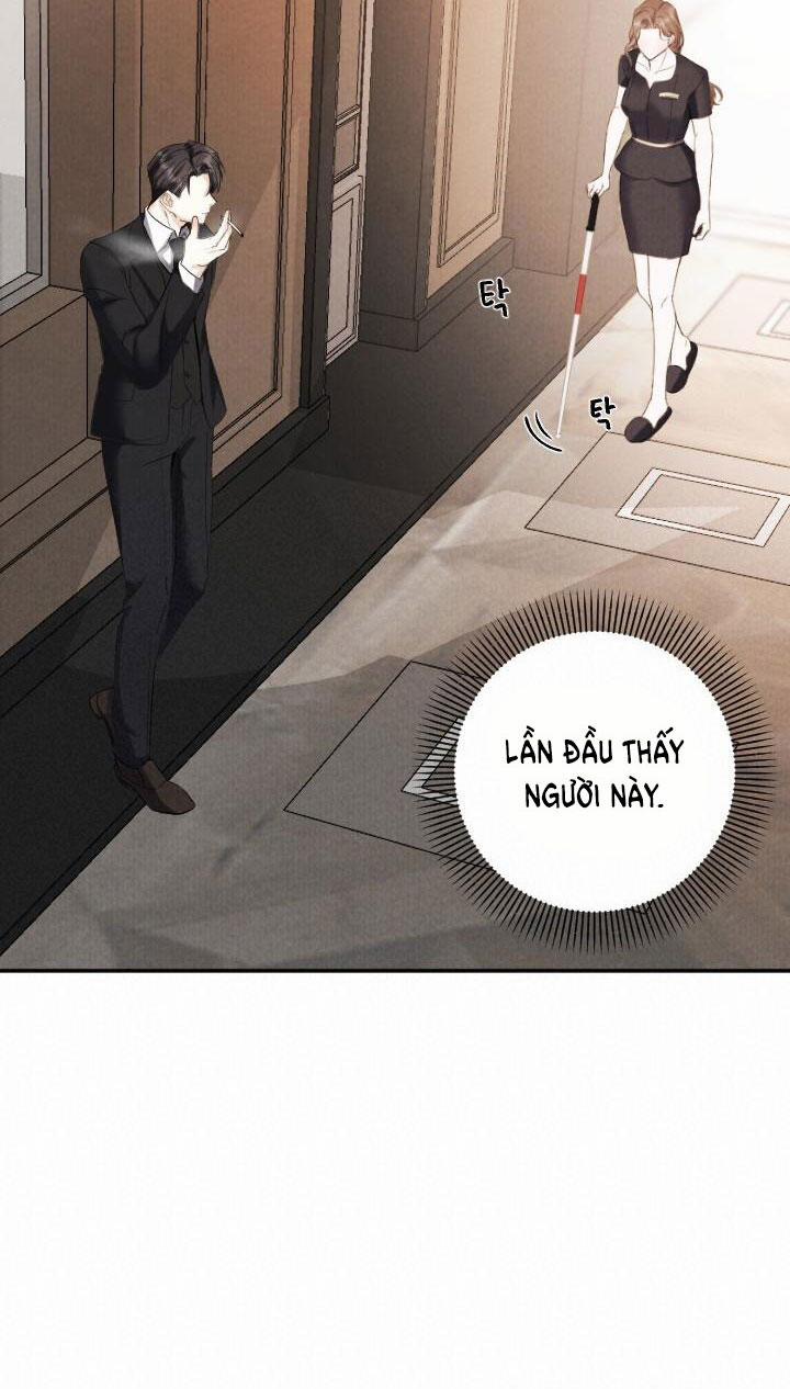 [18+] Khắc Cốt Ghi Tâm 1.1 trang 44