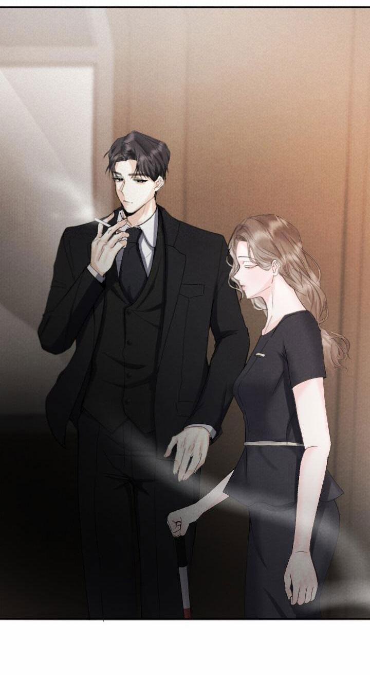 [18+] Khắc Cốt Ghi Tâm 1.1 trang 45