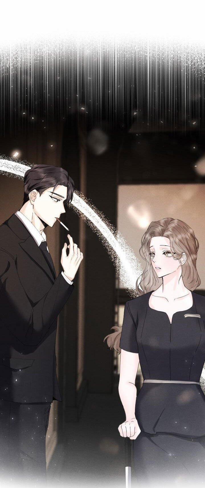 [18+] Khắc Cốt Ghi Tâm 1.1 trang 48