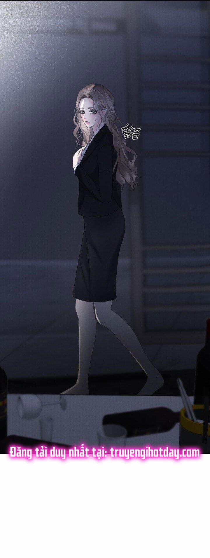 [18+] Khắc Cốt Ghi Tâm 1.1 trang 5