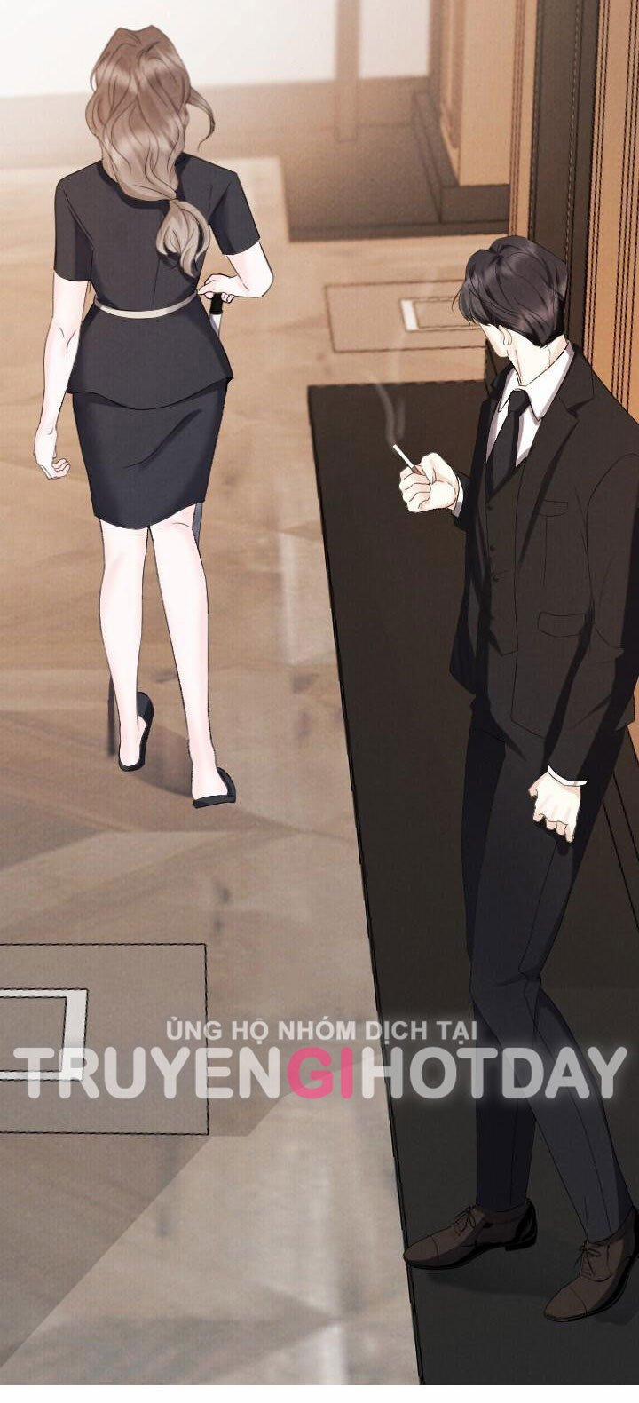 [18+] Khắc Cốt Ghi Tâm 1.1 trang 54