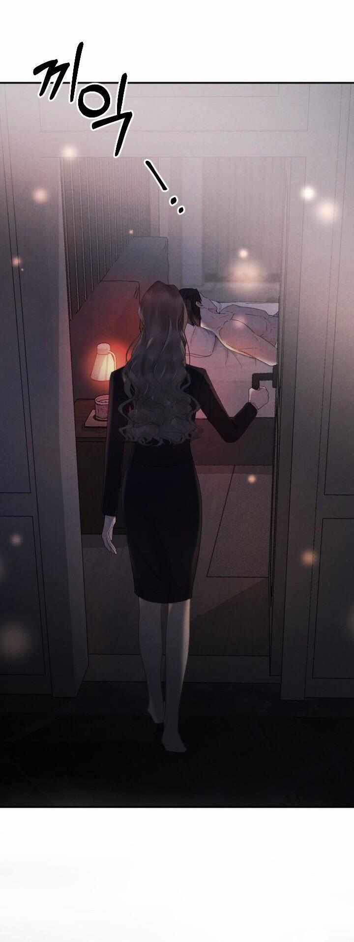 [18+] Khắc Cốt Ghi Tâm 1.1 trang 6