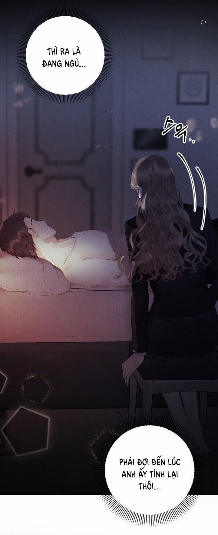 [18+] Khắc Cốt Ghi Tâm 1.1 trang 8