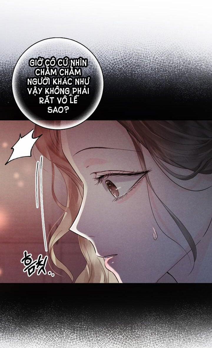 [18+] Khắc Cốt Ghi Tâm 1.1 trang 9