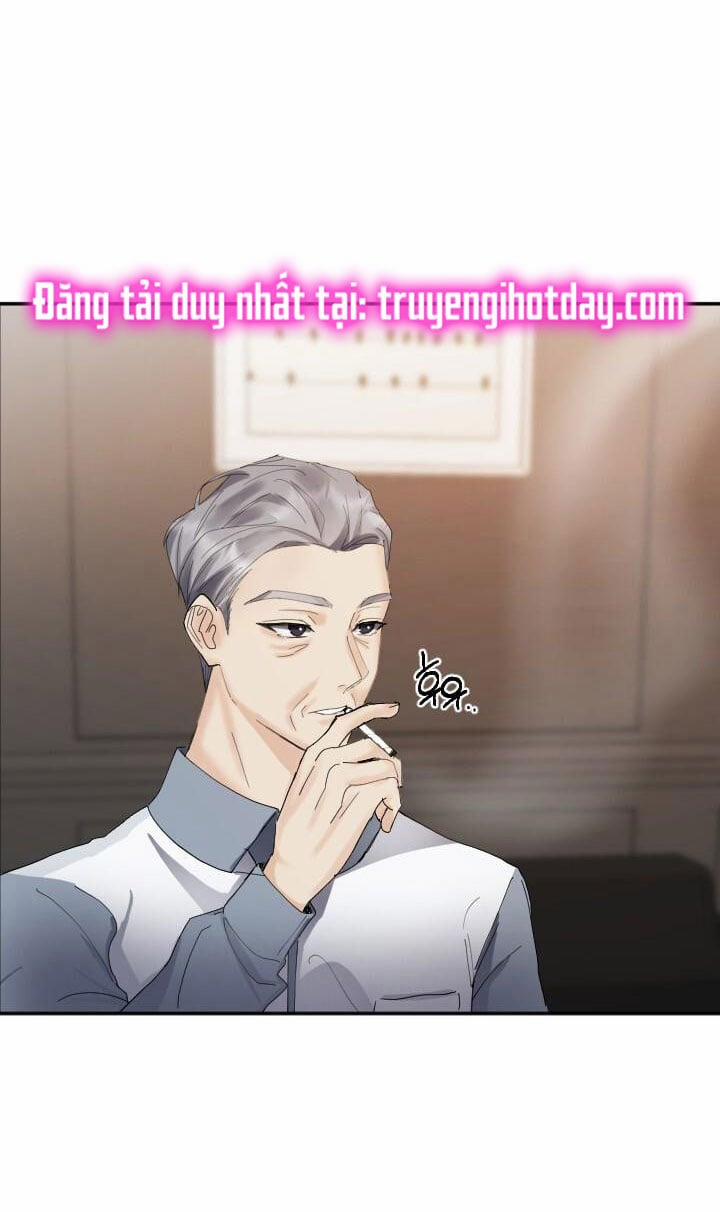 [18+] Khắc Cốt Ghi Tâm 1.2 trang 12