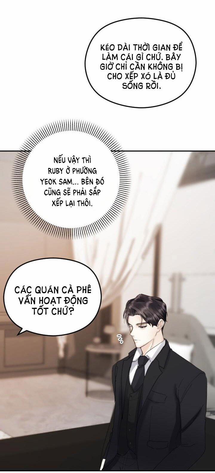 [18+] Khắc Cốt Ghi Tâm 1.2 trang 14