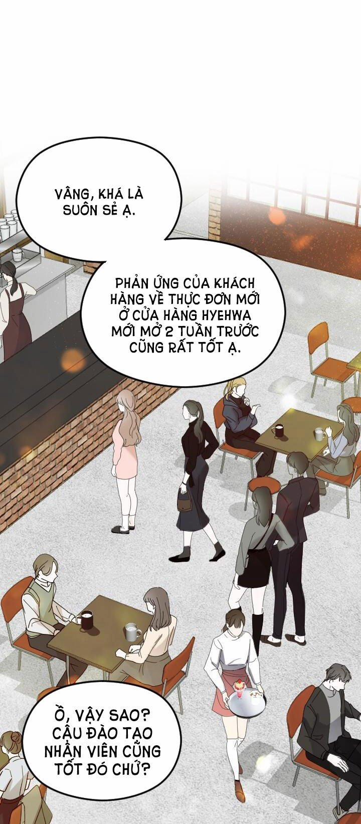 [18+] Khắc Cốt Ghi Tâm 1.2 trang 15