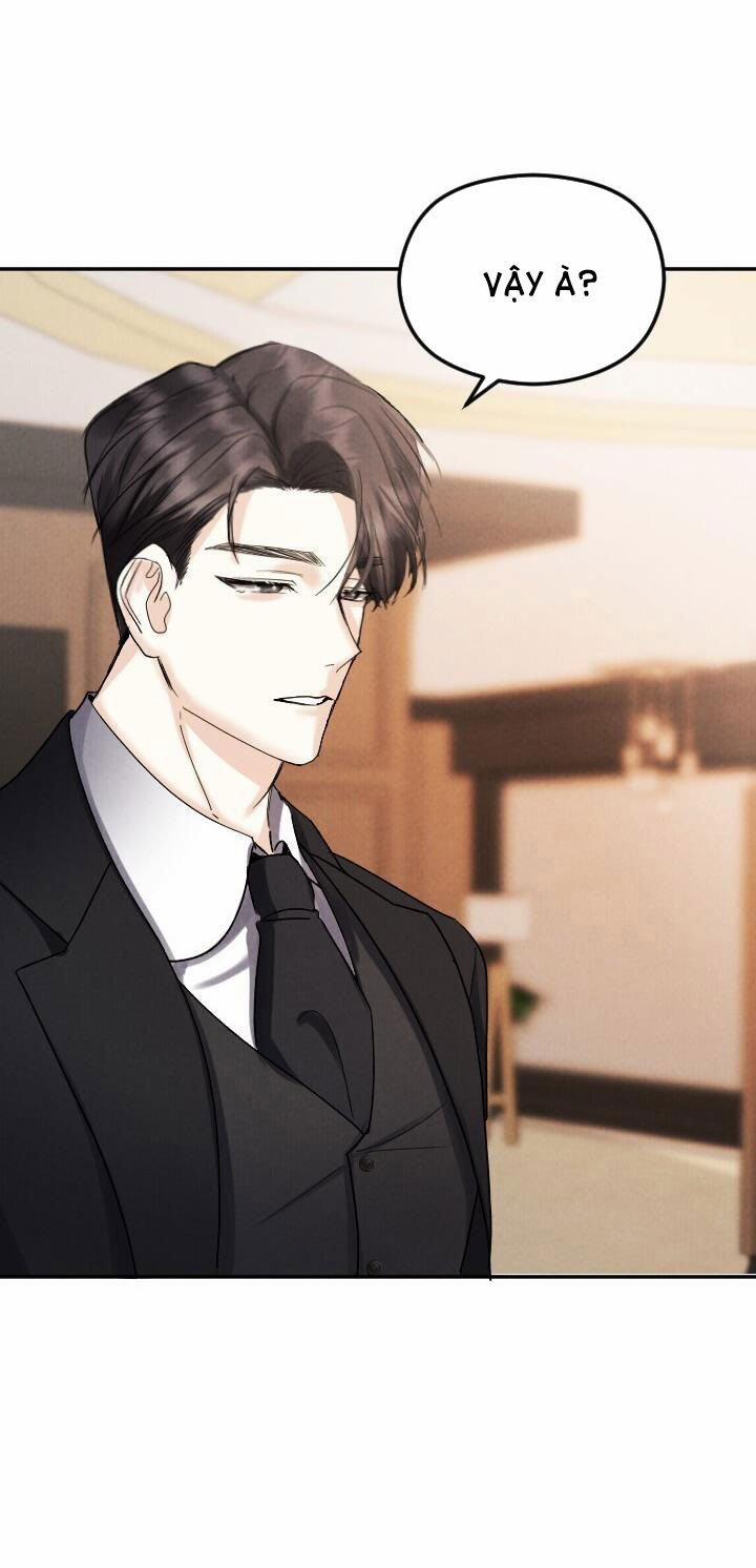 [18+] Khắc Cốt Ghi Tâm 1.2 trang 2