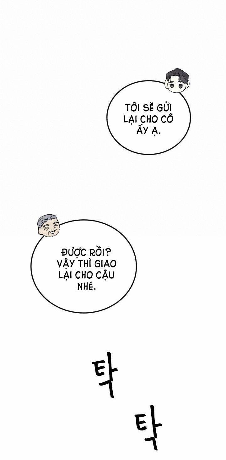 [18+] Khắc Cốt Ghi Tâm 1.2 trang 21