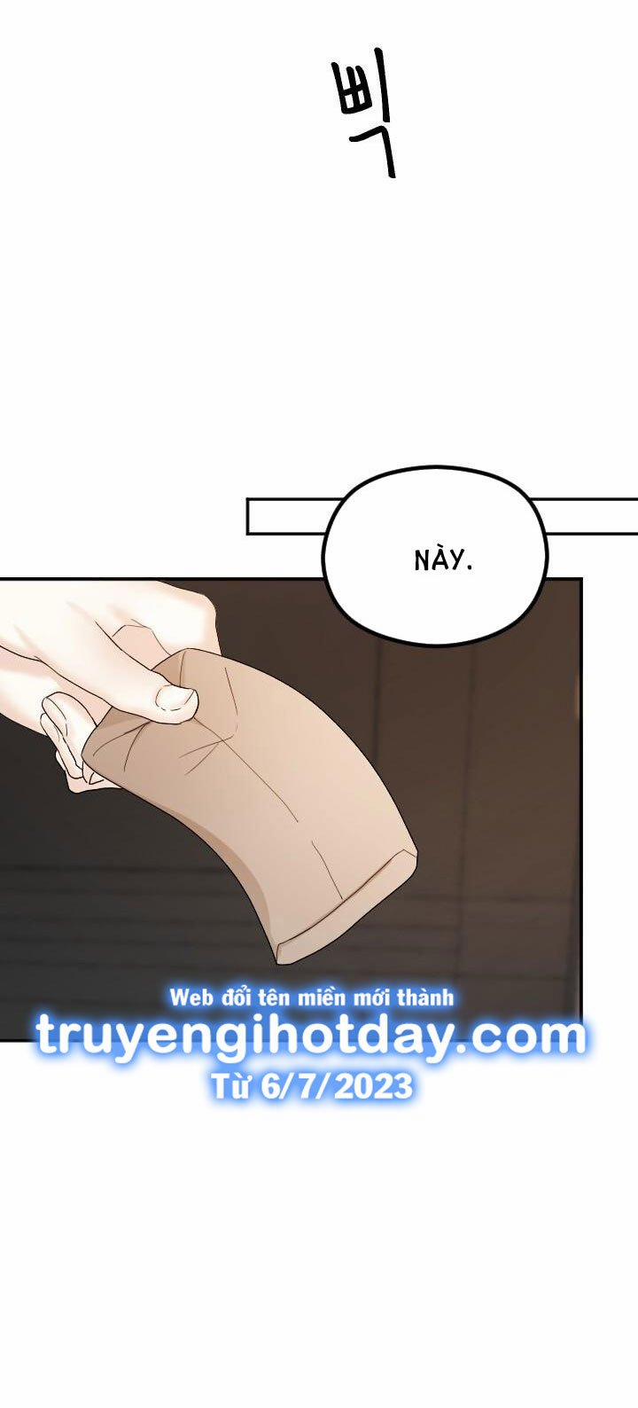 [18+] Khắc Cốt Ghi Tâm 1.2 trang 22