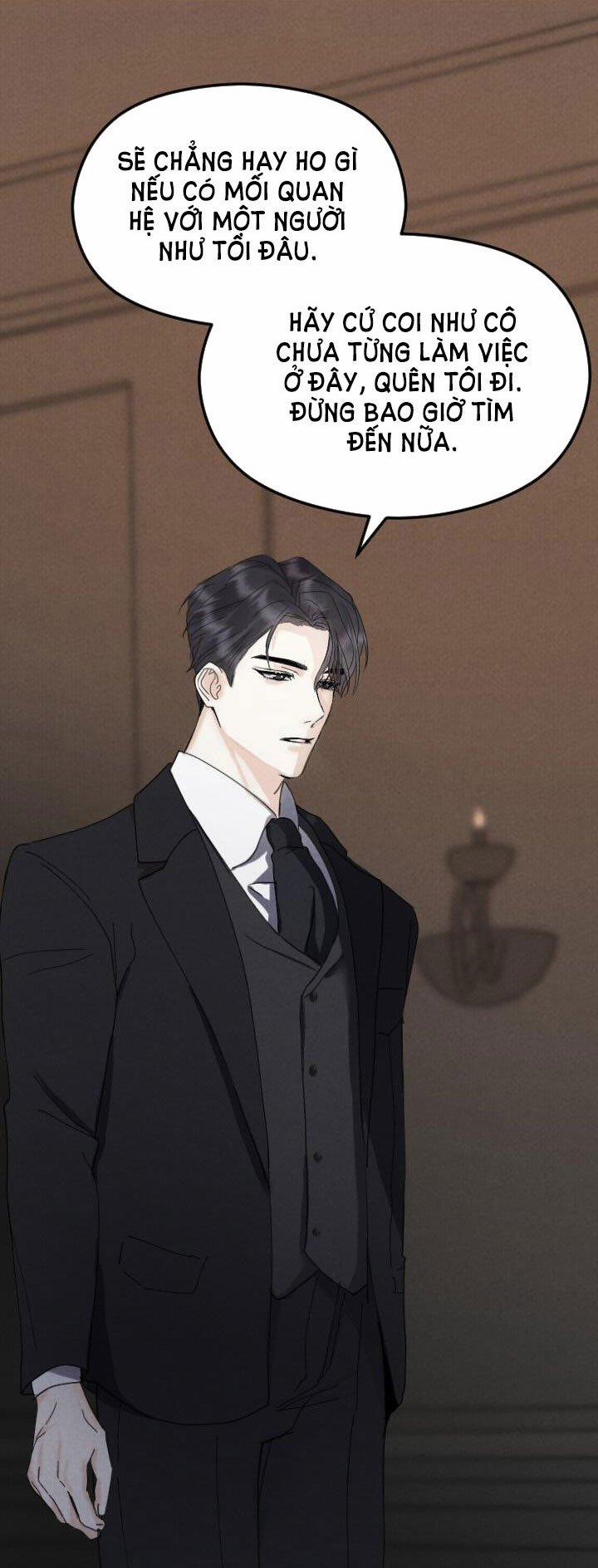 [18+] Khắc Cốt Ghi Tâm 1.2 trang 25