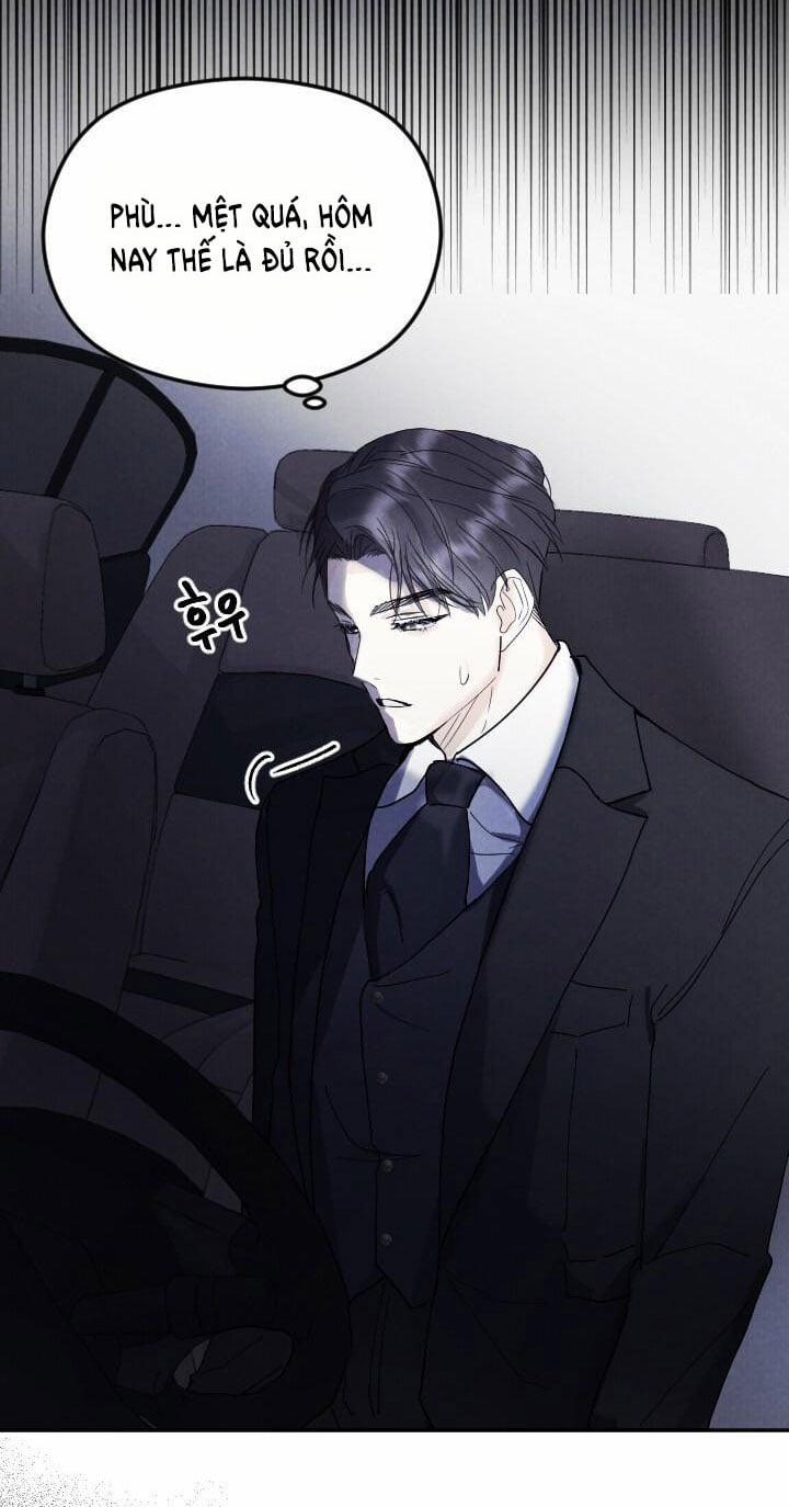 [18+] Khắc Cốt Ghi Tâm 1.2 trang 28