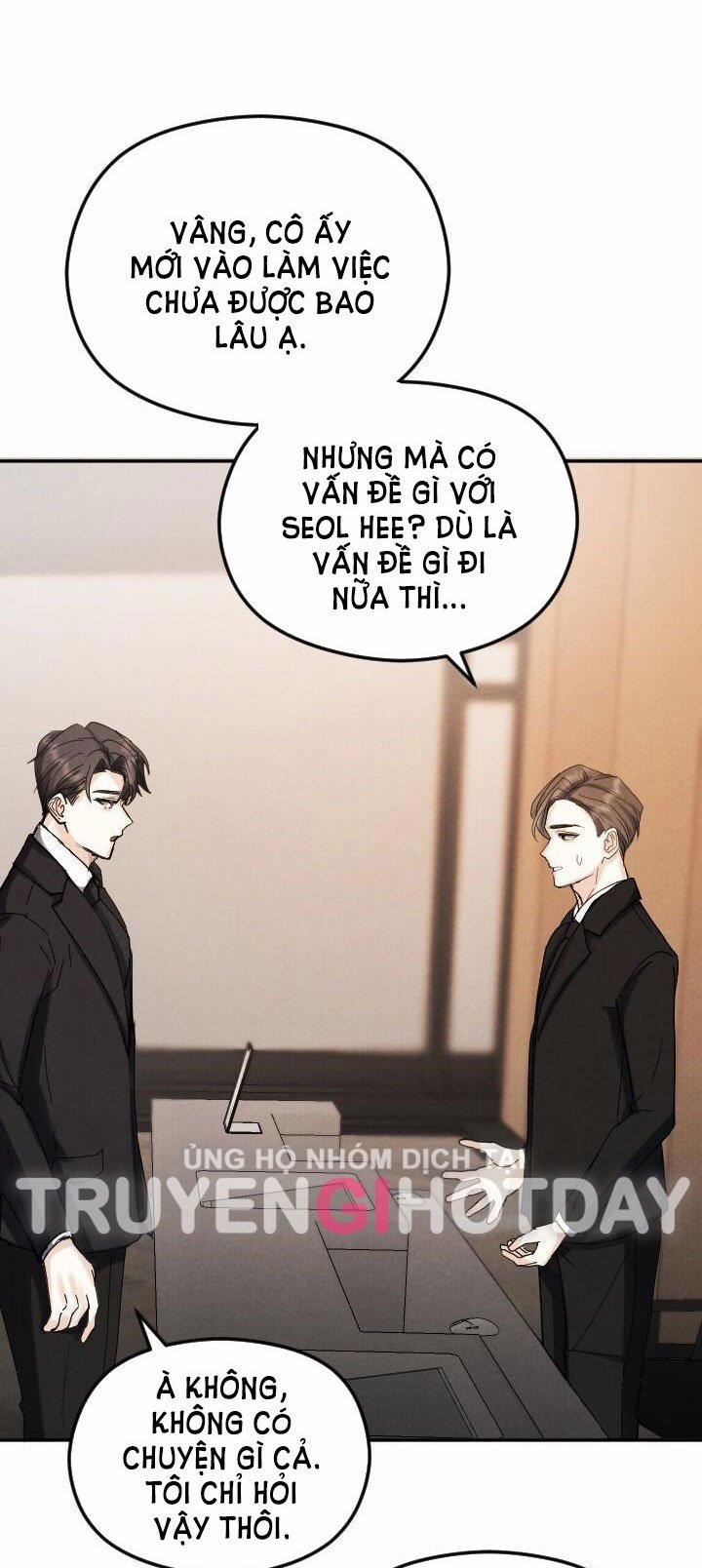 [18+] Khắc Cốt Ghi Tâm 1.2 trang 3