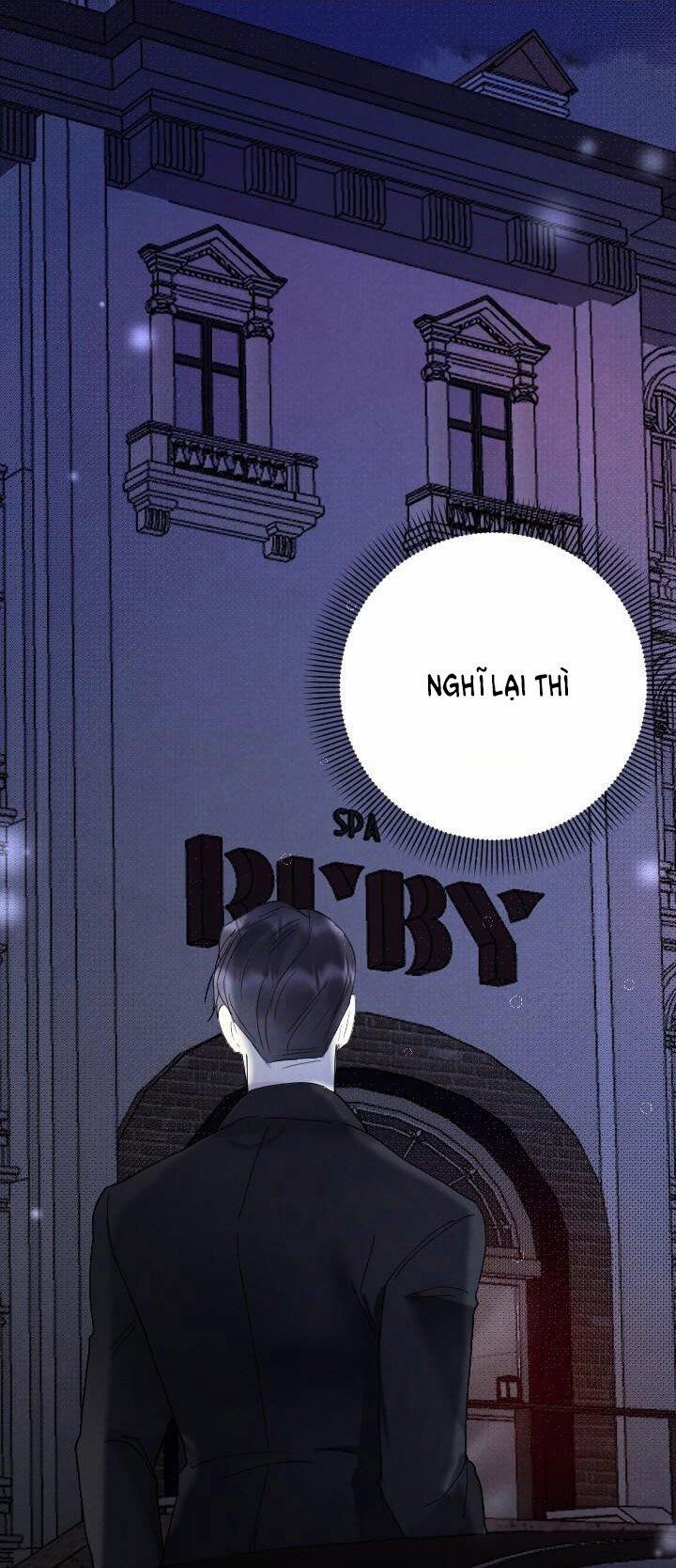 [18+] Khắc Cốt Ghi Tâm 1.2 trang 33