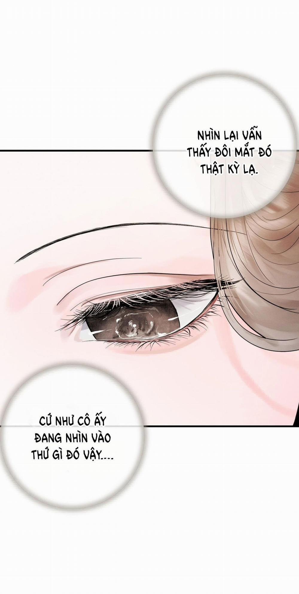 [18+] Khắc Cốt Ghi Tâm 2.1 trang 12