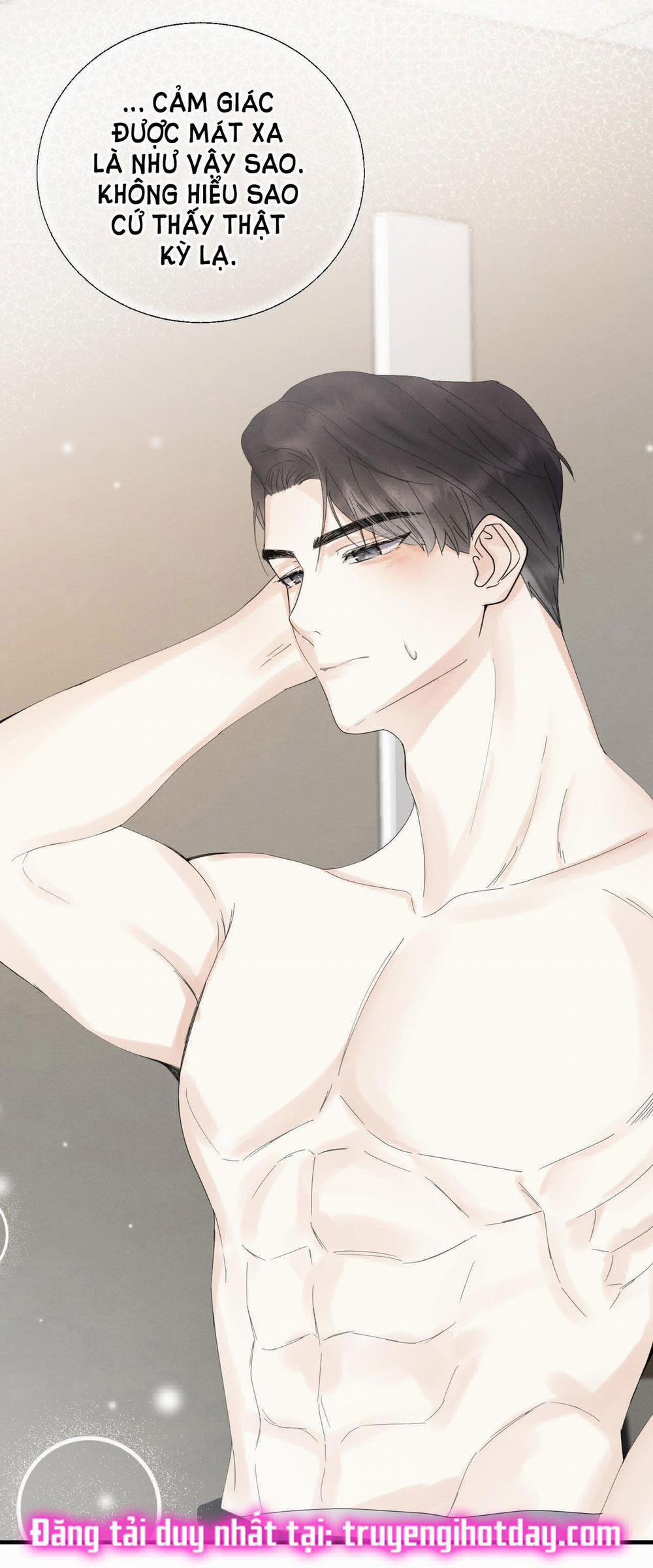 [18+] Khắc Cốt Ghi Tâm 2.1 trang 18