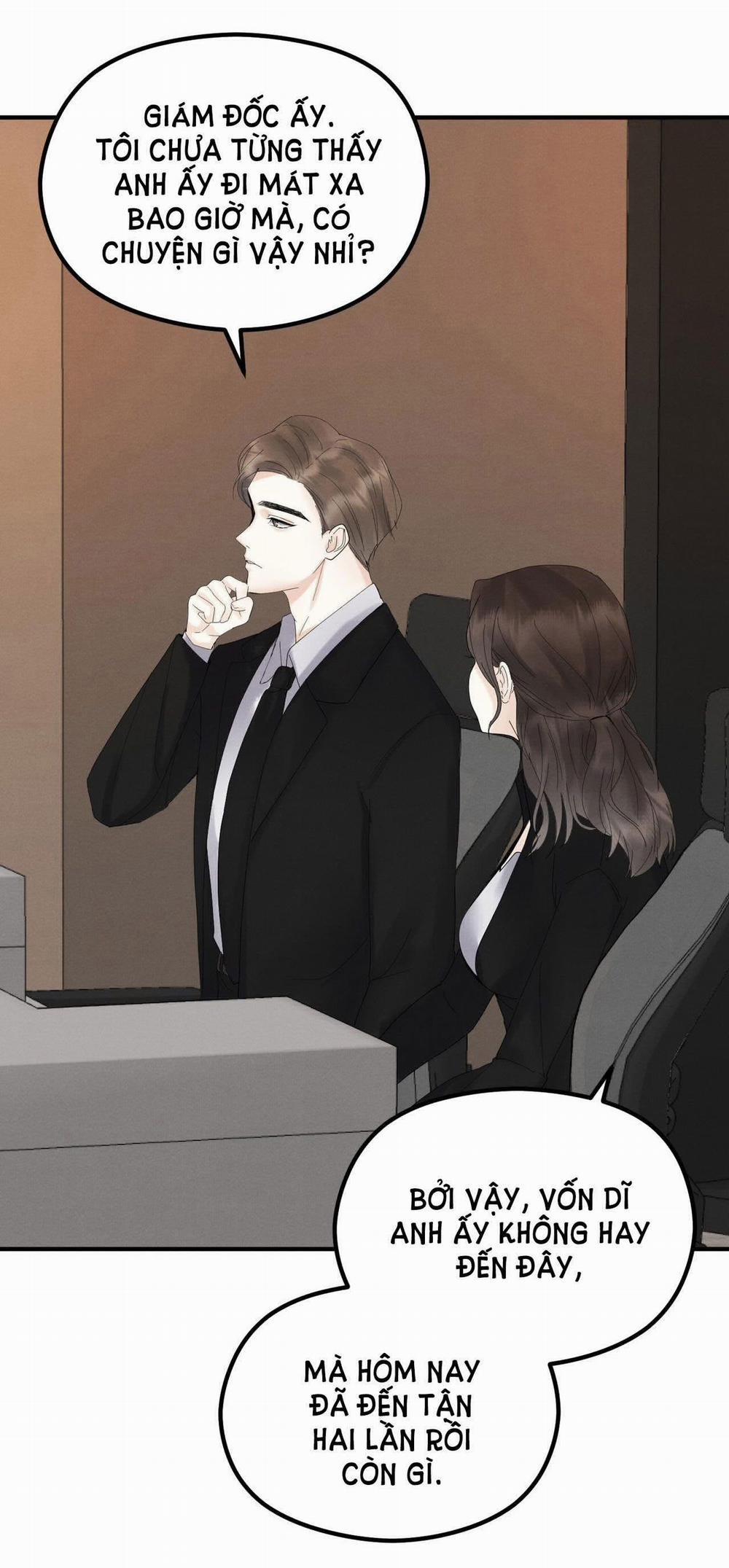 [18+] Khắc Cốt Ghi Tâm 2.1 trang 23