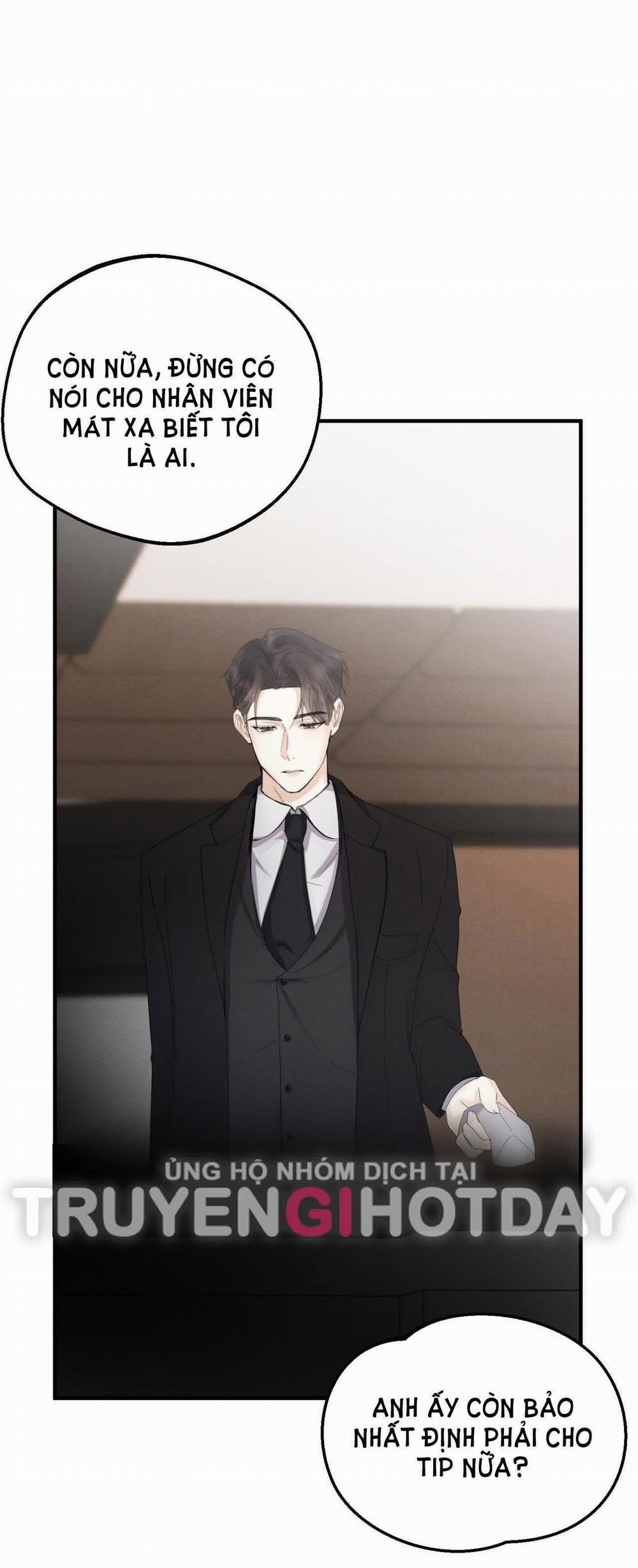 [18+] Khắc Cốt Ghi Tâm 2.1 trang 24