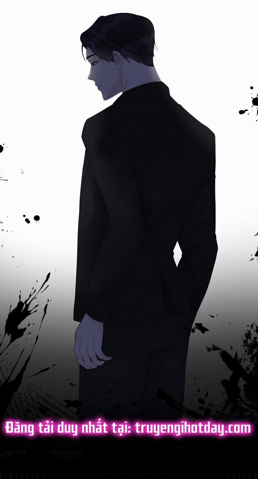 [18+] Khắc Cốt Ghi Tâm 2.1 trang 27