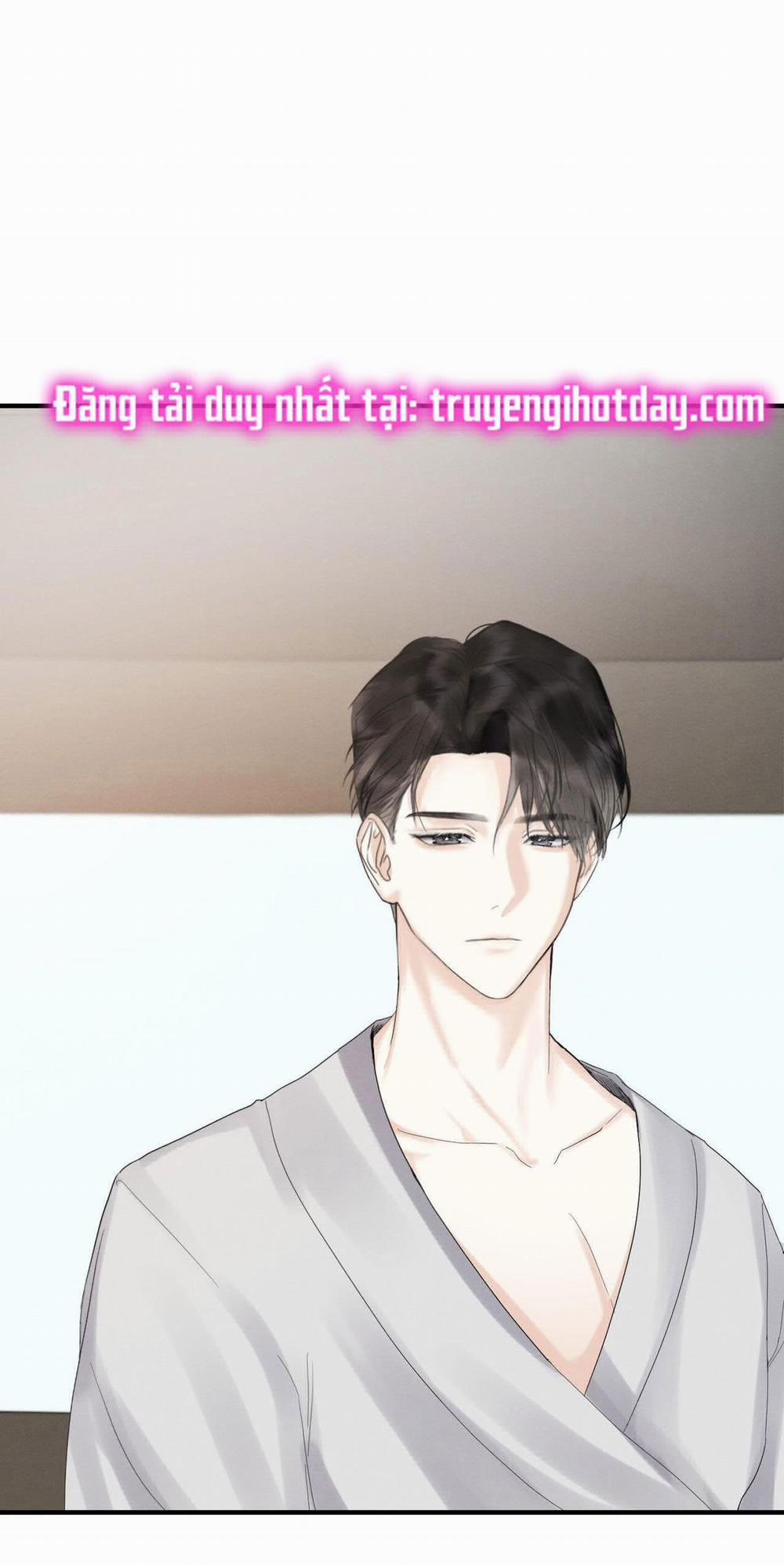 [18+] Khắc Cốt Ghi Tâm 2.1 trang 3