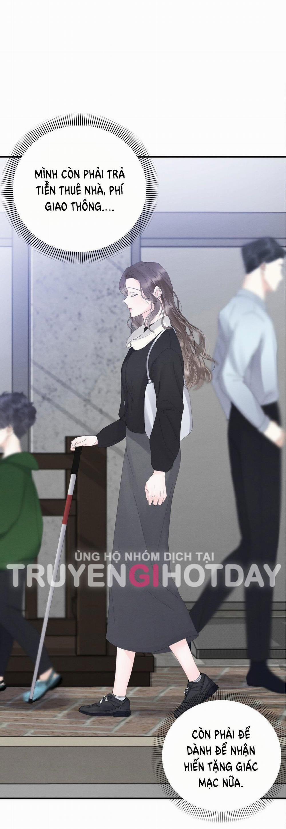 [18+] Khắc Cốt Ghi Tâm 2.1 trang 33