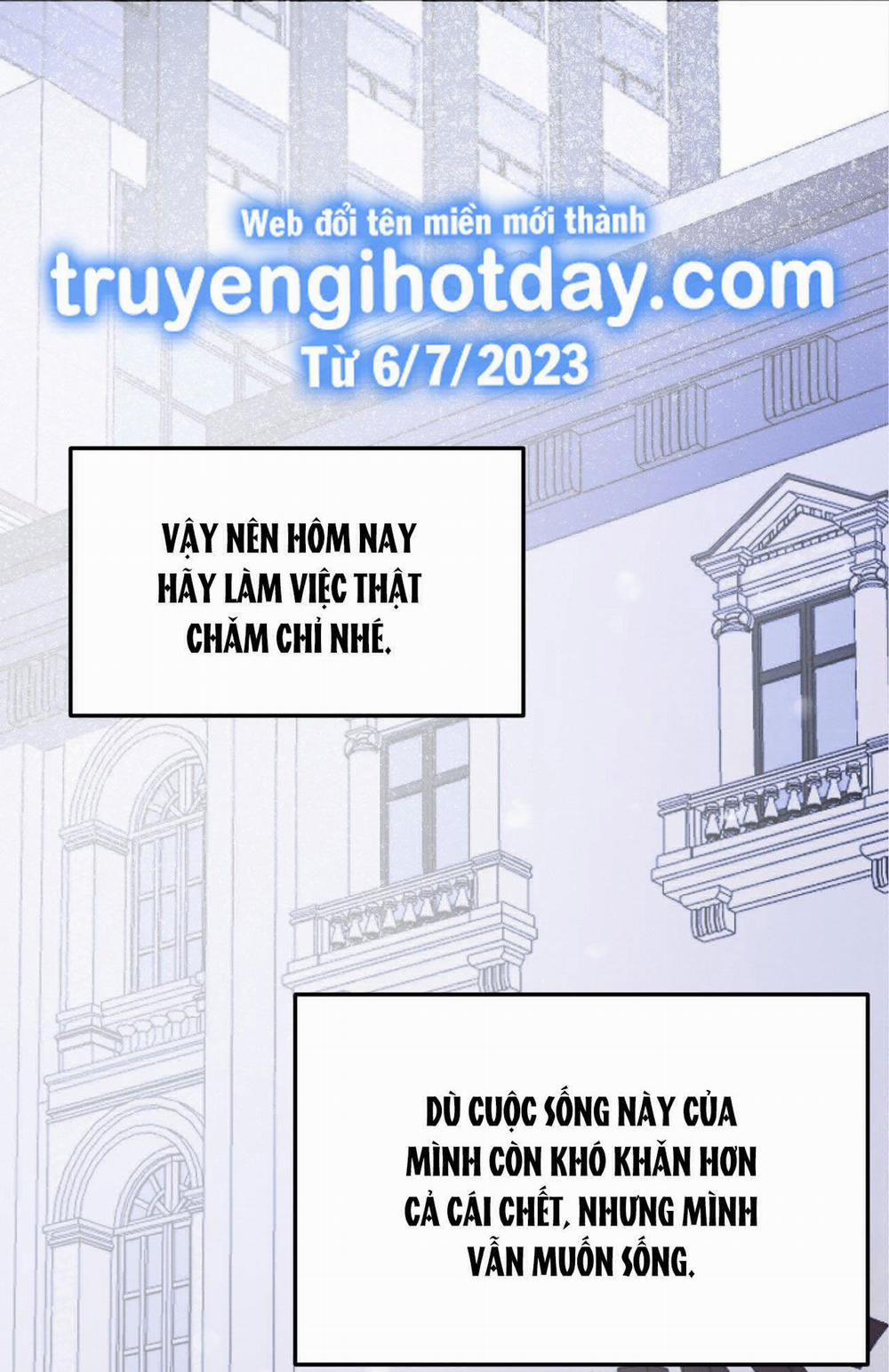 [18+] Khắc Cốt Ghi Tâm 2.1 trang 35