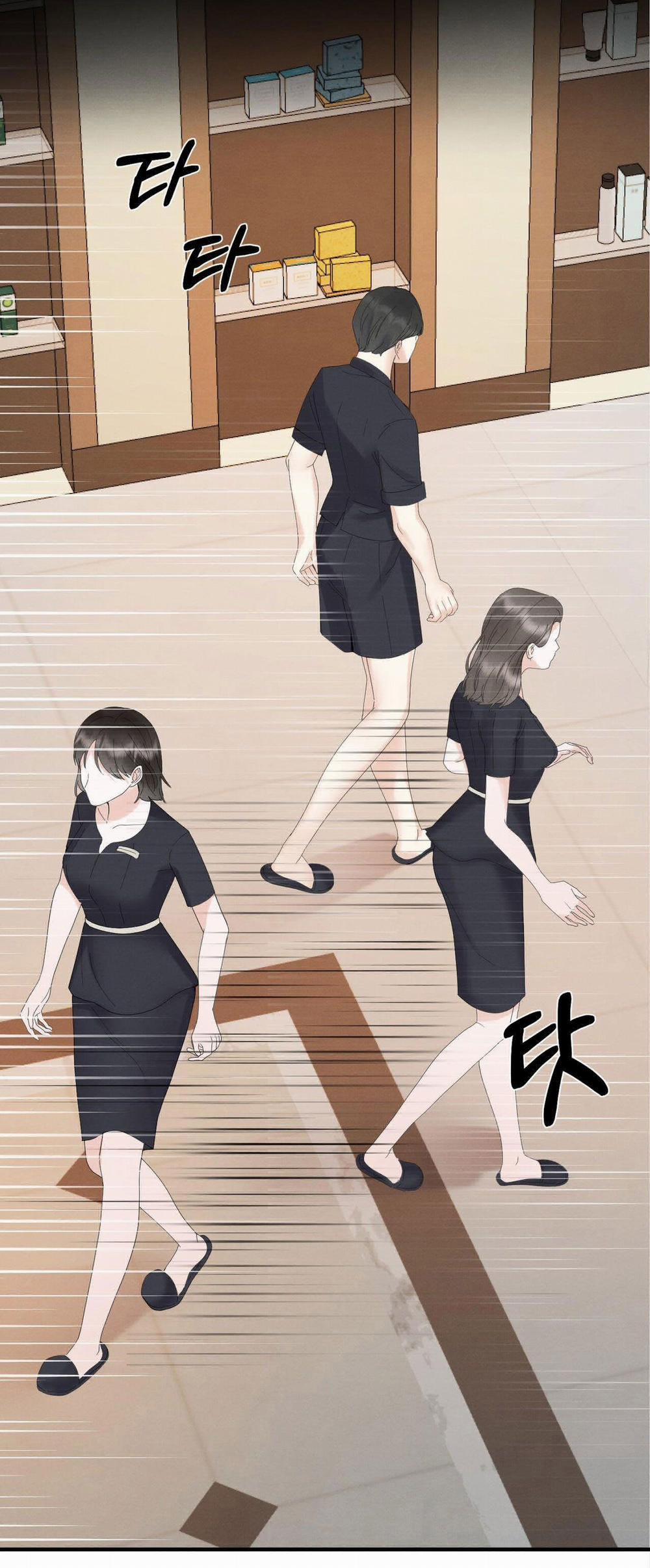 [18+] Khắc Cốt Ghi Tâm 2.1 trang 39