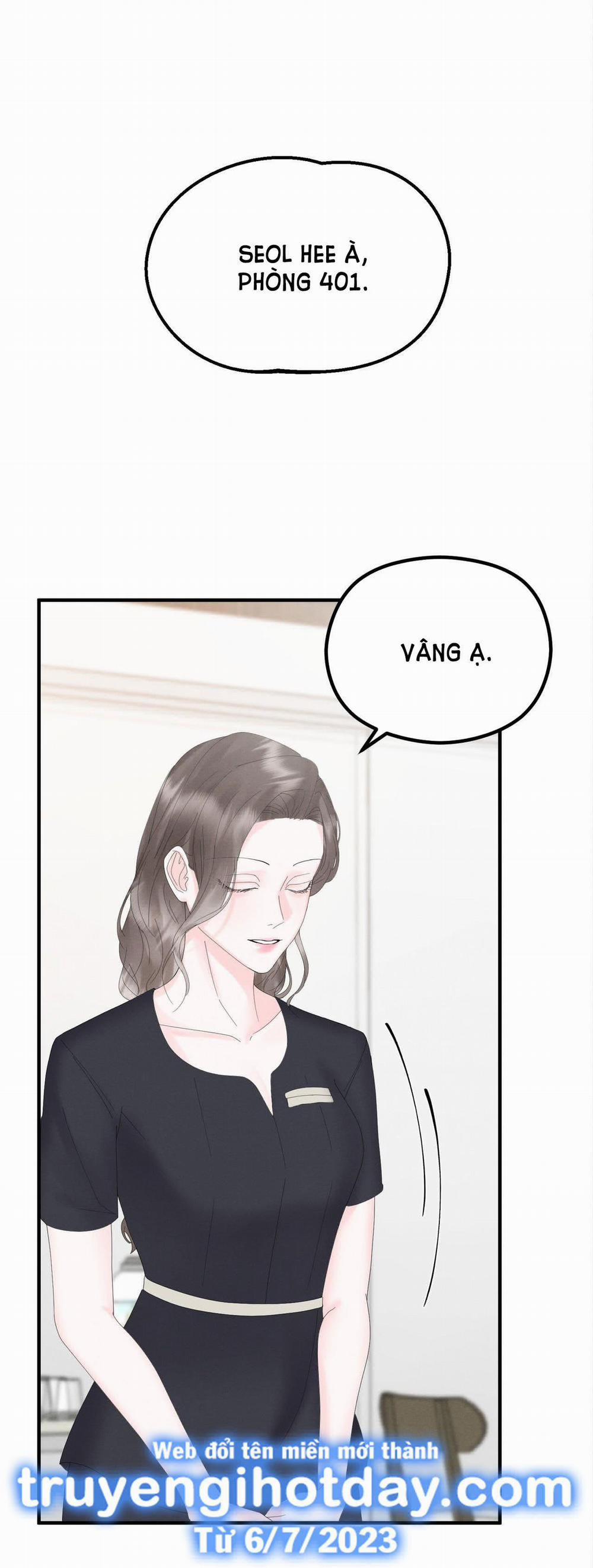 [18+] Khắc Cốt Ghi Tâm 2.2 trang 0