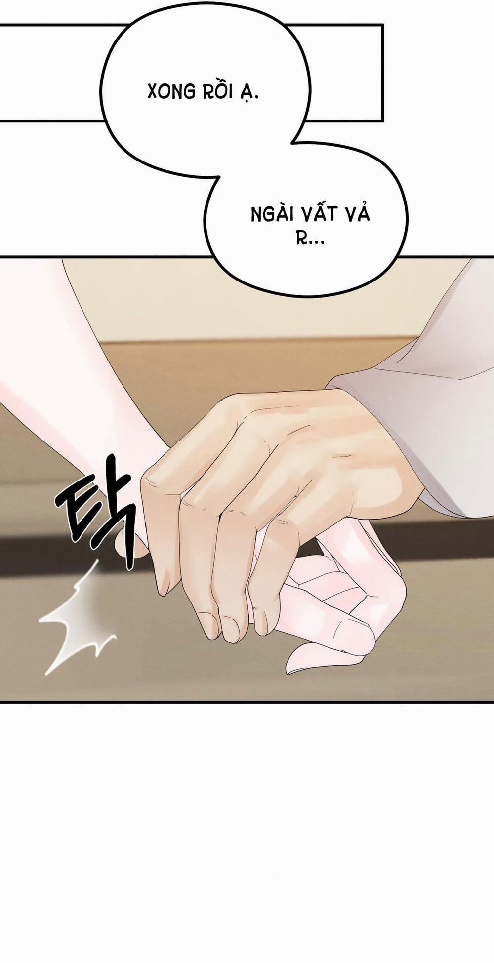 [18+] Khắc Cốt Ghi Tâm 2.2 trang 12