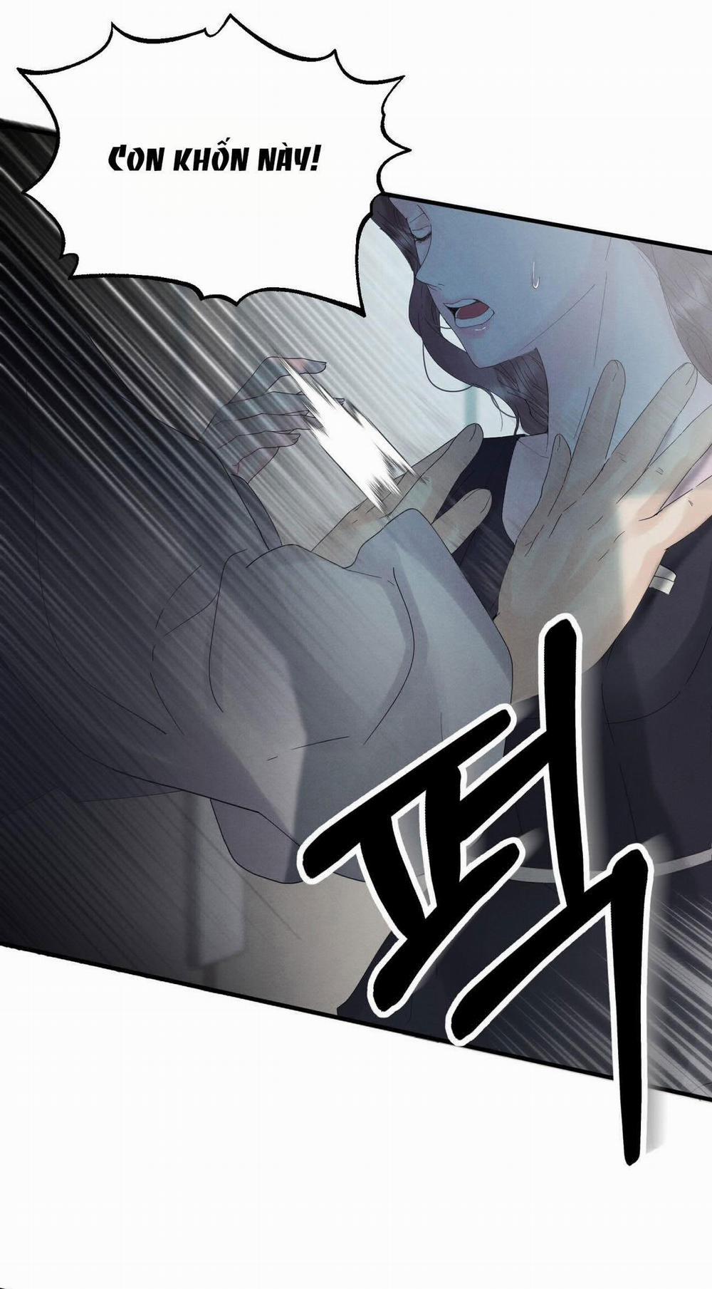 [18+] Khắc Cốt Ghi Tâm 2.2 trang 21