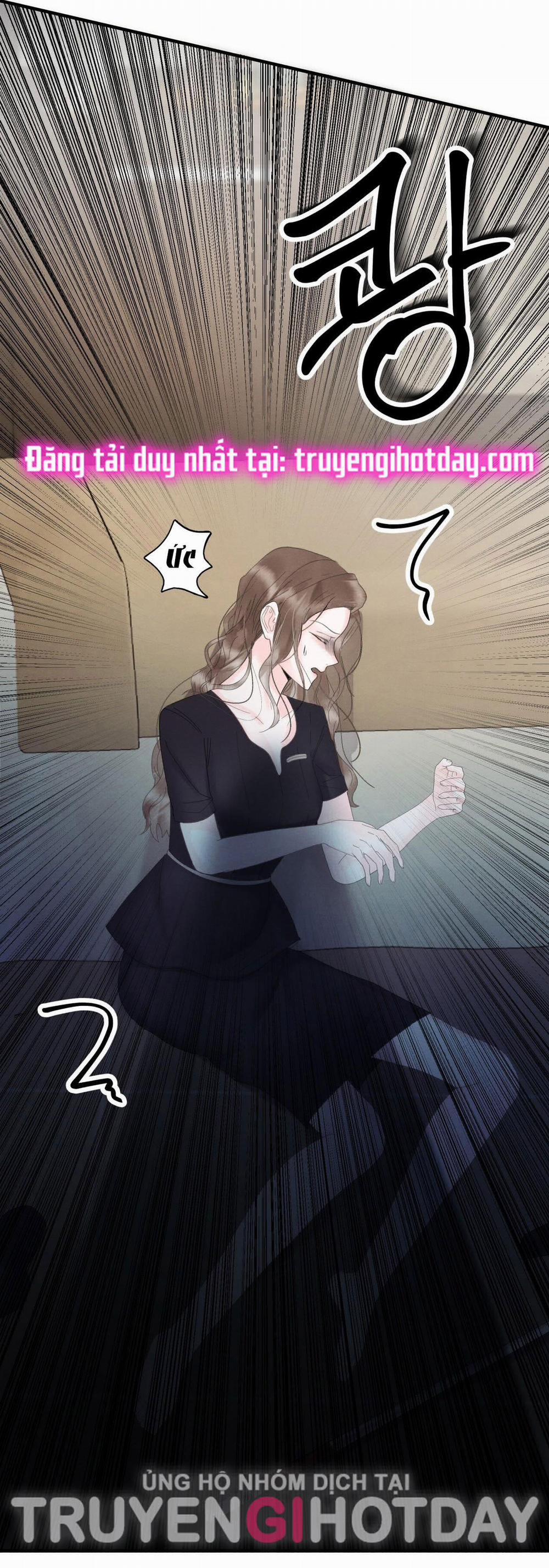 [18+] Khắc Cốt Ghi Tâm 2.2 trang 22