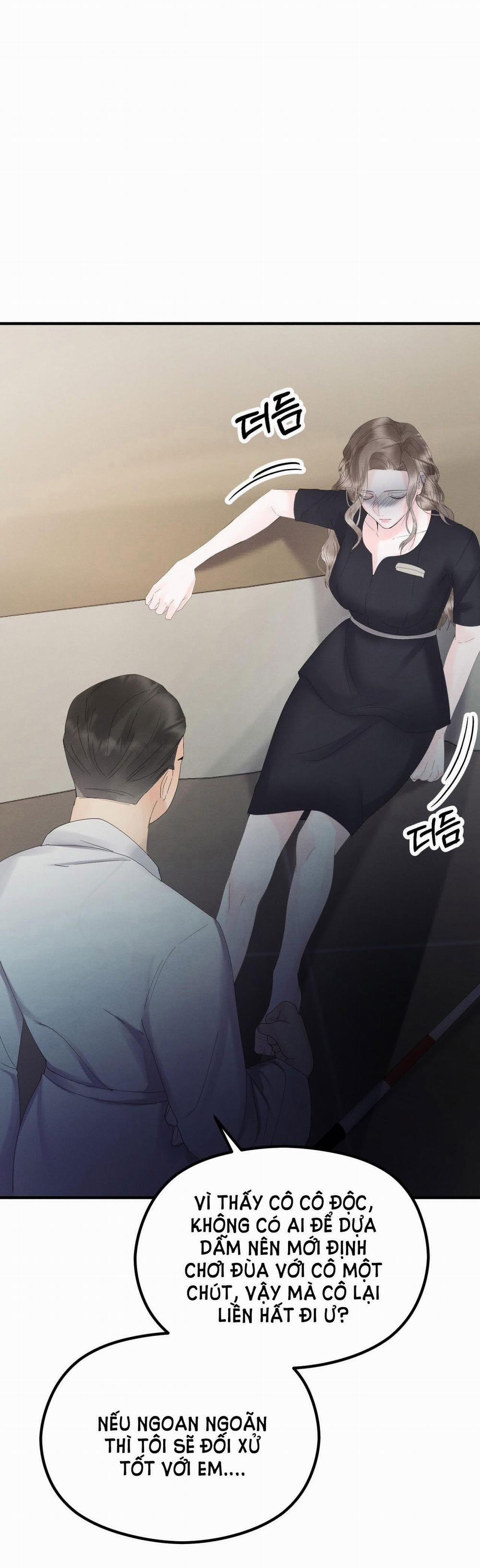 [18+] Khắc Cốt Ghi Tâm 2.2 trang 23