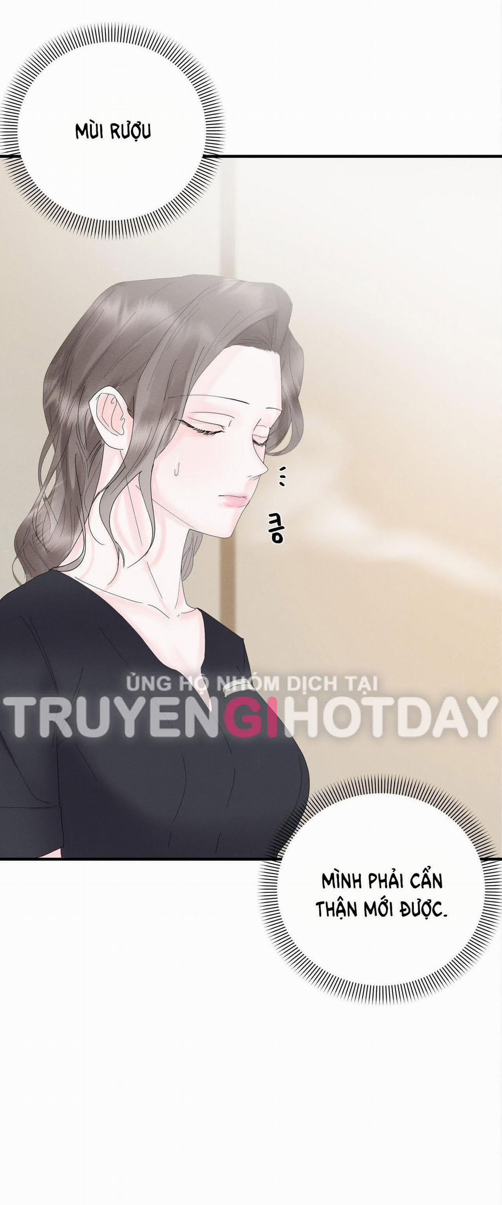 [18+] Khắc Cốt Ghi Tâm 2.2 trang 3