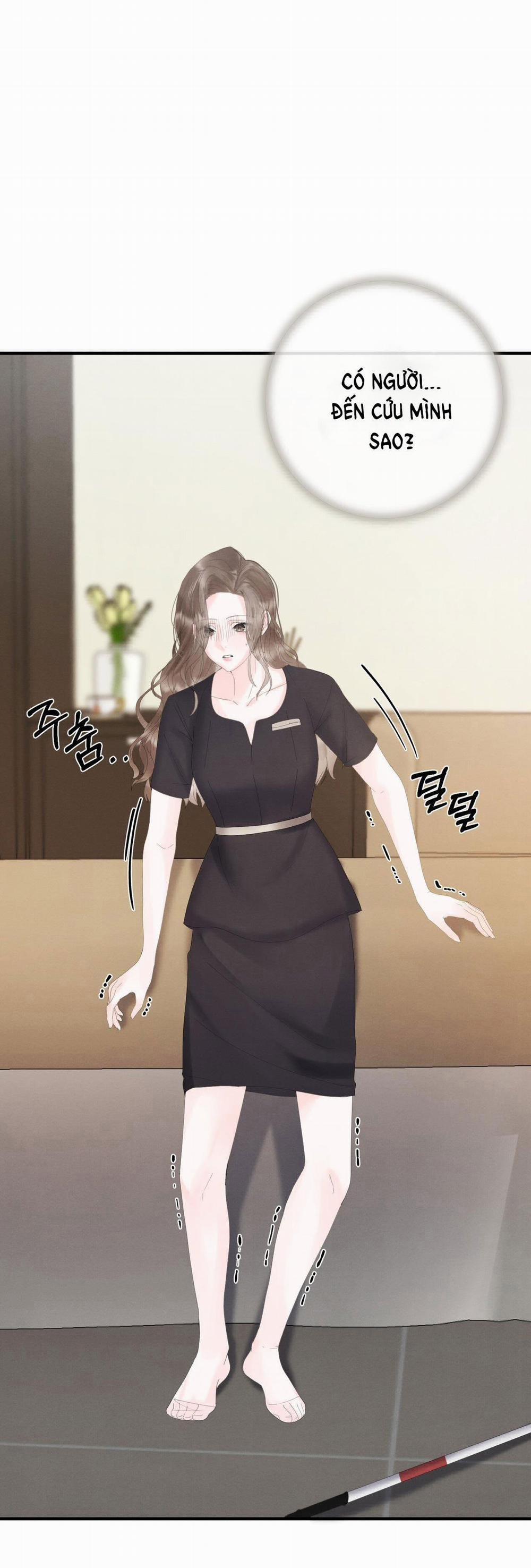 [18+] Khắc Cốt Ghi Tâm 2.2 trang 30
