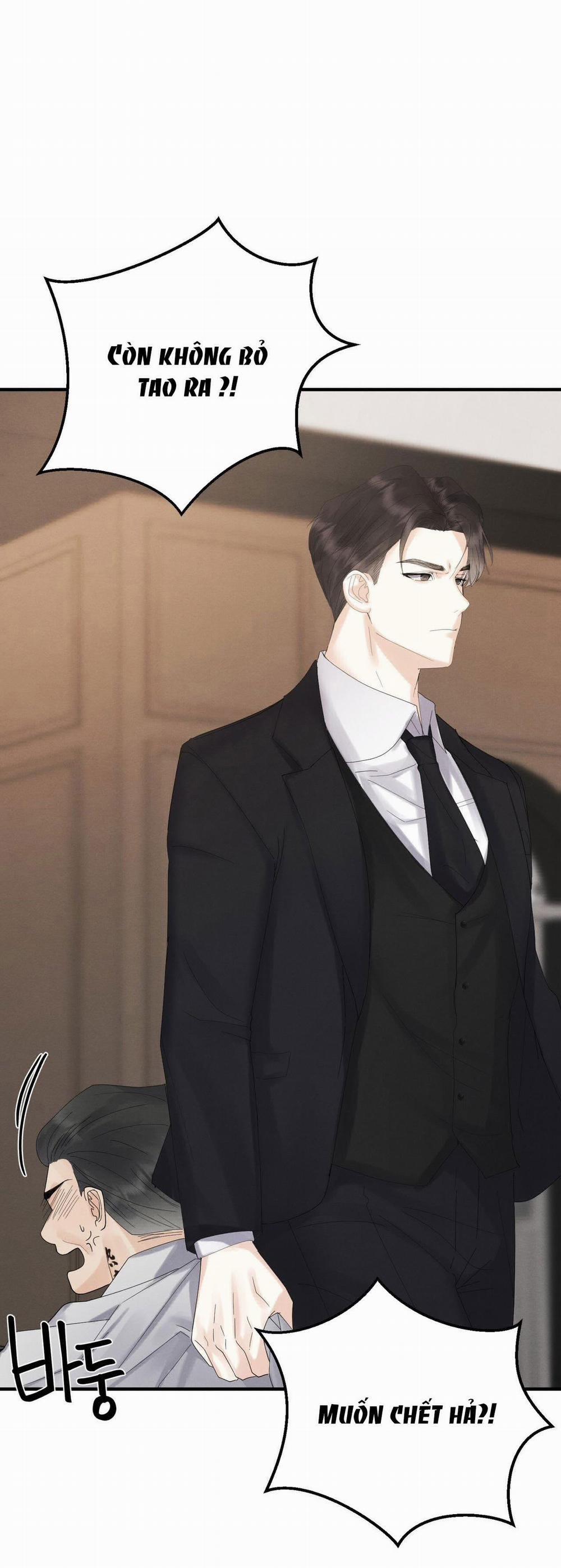 [18+] Khắc Cốt Ghi Tâm 2.2 trang 32