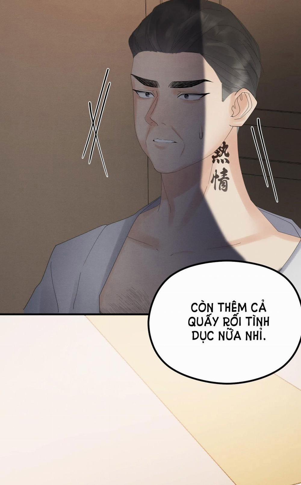 [18+] Khắc Cốt Ghi Tâm 2.2 trang 39