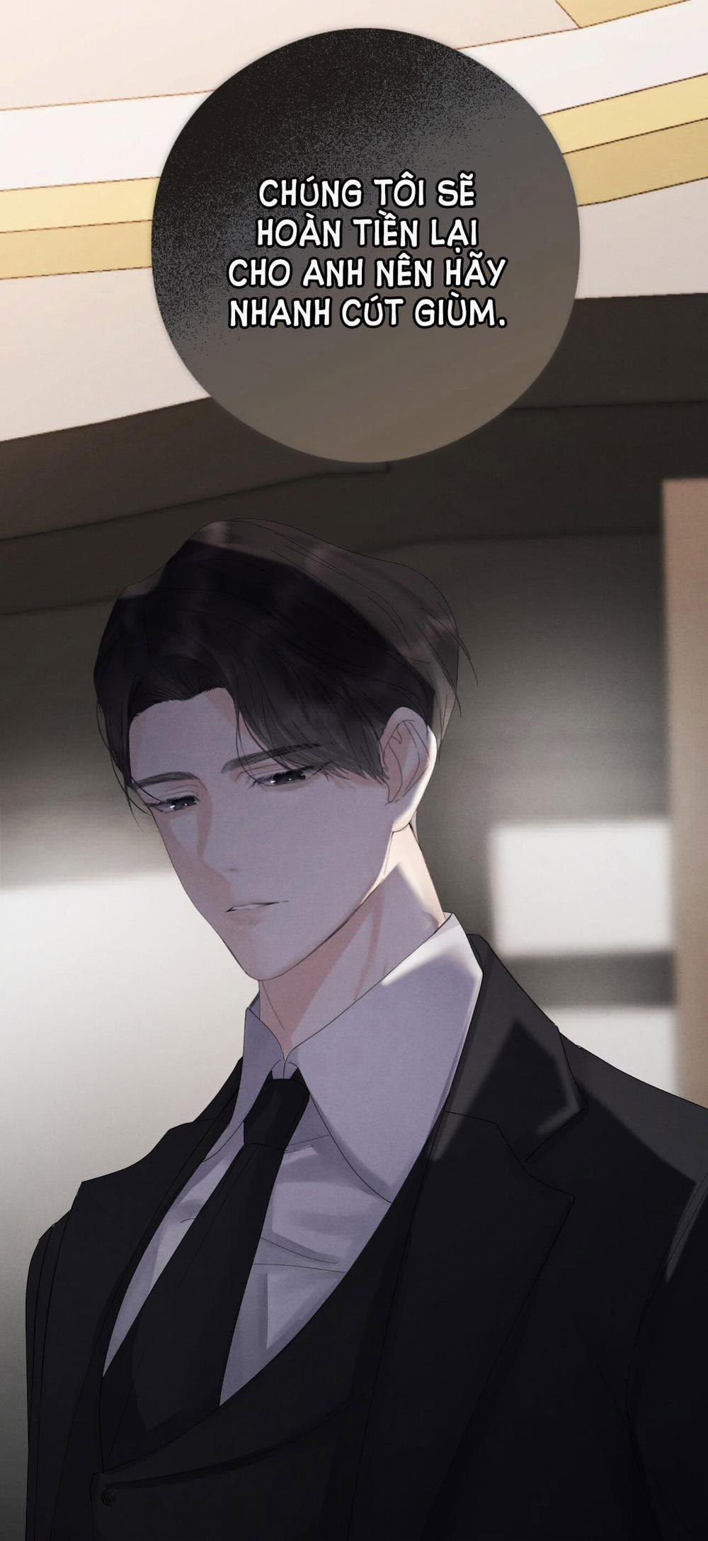 [18+] Khắc Cốt Ghi Tâm 2.2 trang 40