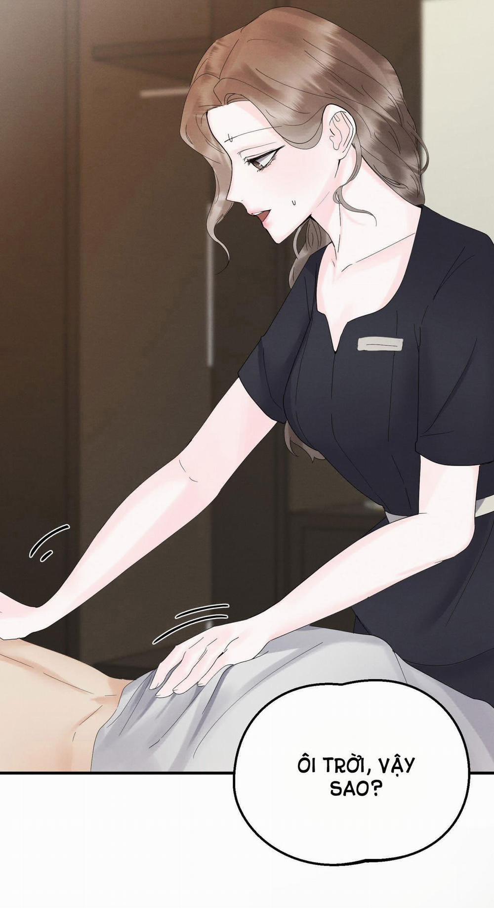[18+] Khắc Cốt Ghi Tâm 2.2 trang 8